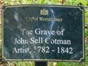 Cotman, John Sell (id=261)